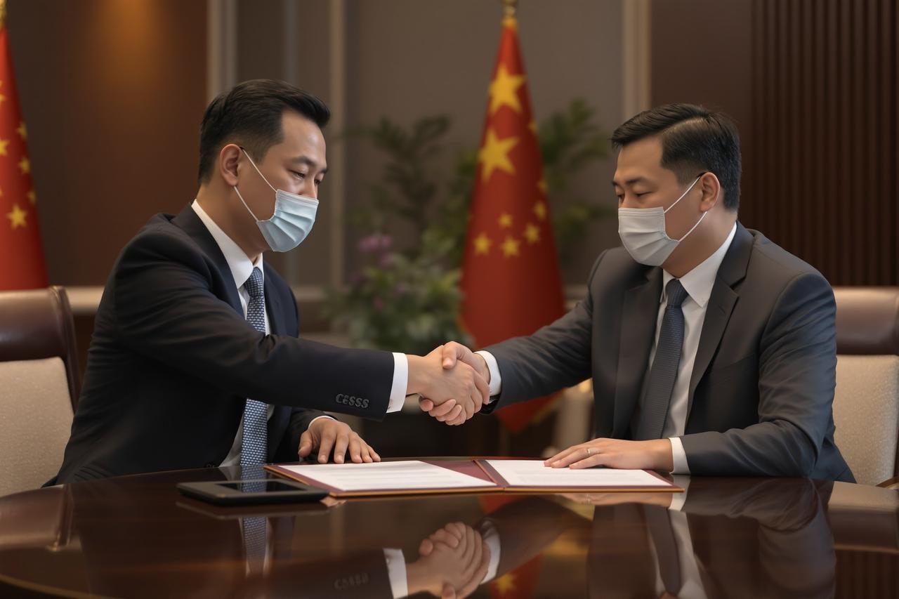 亚洲小电影与好莱坞顶级制片公司签署战略合作协议