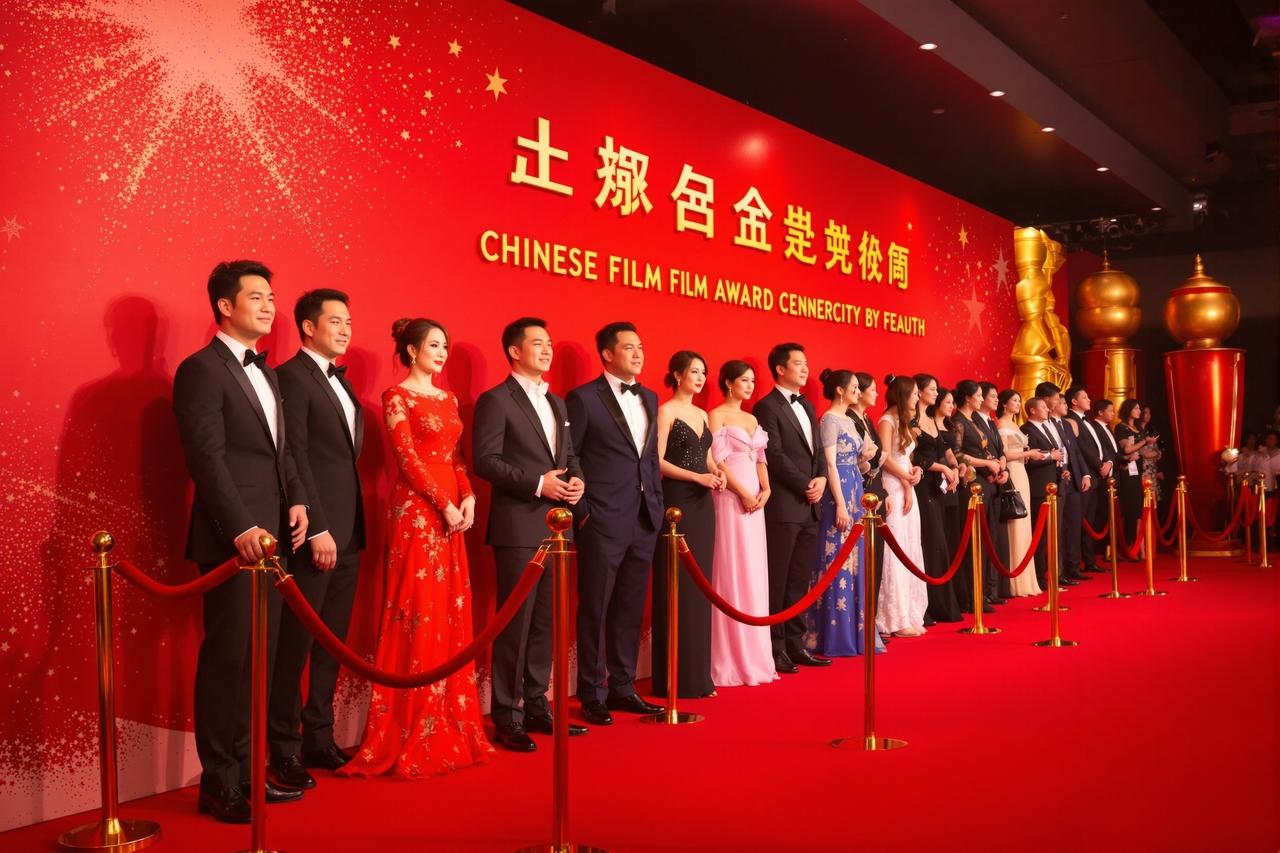 亚洲小电影颁奖典礼